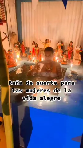 baño de suerte para las mujeres que trabajan en la vida alegre #videoo #viral #parati #fyp #whashington #estadosunidos🇱🇷 #puertoricotiktok #texa #usaa #bostonn #españaaa 