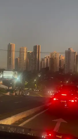 Eeeee Londrina linda!#amominhacidade #londrina #paraná 