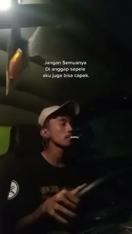 Kesel ngantuk #airmolek_inhu_riau #batubarapranap #drivermuda 