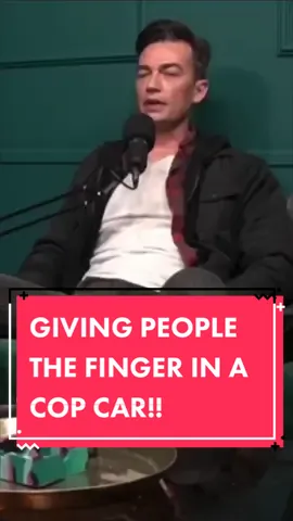 GIVING PEOPLE THE FINGER IN A COP CAR!!#police #cops #finger #pranks #joker #driving #tiktok  LISTEN TO THE FULL PODCAST OR WATCH THE FULL EPISODE ON YOUTUBE @theericandtonyshow YouTube: https://youtube.com/@Theericandtonyshow Spotify: https://open.spotify.com/episode/7zoVrwGfPUoKPTc7EHsbXK?si=4hkLsUpIQ_iRL6auYLyuBw Instagram Links The Eric and Tony Show https://instagram.com/theericandtonyshow?igshid=NTc4MTIwNjQ2YQ== Eric Rustler https://instagram.com/ericrustler?igshid=NTc4MTIwNjQ2YQ== Tony Klein https://instagram.com/tonykleincomedian?igshid=NTc4MTIwNjQ2YQ== Charles Clark  https://instagram.com/charlieclarkcomedy?igshid=YmMyMTA2M2Y= Ben Gonzales  https://instagram.com/ben9humor?igshid=NTc4MTIwNjQ2YQ==