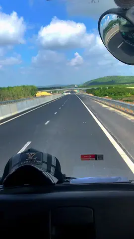 Lâu lâu mới đi ban ngày cảnh đẹp thiệt😍#taixetre🚚#xuhuongtiktok