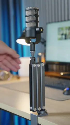 Flexibility at its best! Check out the X36 Mic Stand in action!  Adjust it to any angle for ultimate recording convenience. Say goodbye to limitations and hello to creative freedom!#FulaimAudio #X36MicStand #FlexibleRecording #RecordingGear #TikTokViral #ViralVideo #CreativeFreedom #MicrophoneStand #MusicCreators #Podcasters #ContentCreators #UnleashYourCreativity #RecordWithFreedom #Podcasting #BlueYeti #ShureSM7B #RODE #logitech #VersatileStand #UpgradeYourSetup #ContentCreation #MusicProduction #HomeStudio #StudioEssentials #podcastlife#FlexibleJoints #stabledesign