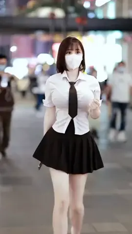 #สาวจีน #สวยน่ารัก #fypシ #fyp #foryoupage #foryou 