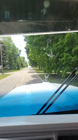 Way to got Hancock county IA just doing a great job #fyp #lifetimenutcovers #nocoastlargecars #largecar #americanmade #iowafarm 