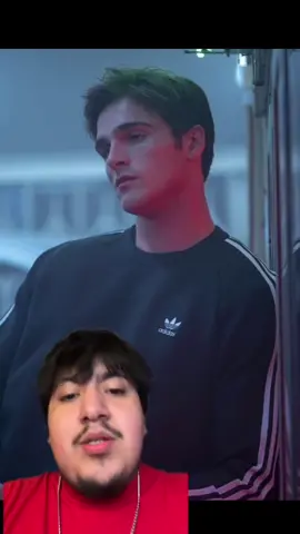 Respuesta a @Chachan Villegas  #greenscreen corte ee nate jacobs de euphoria