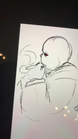 #underfell #sans #underfellsans #sansunderfell 