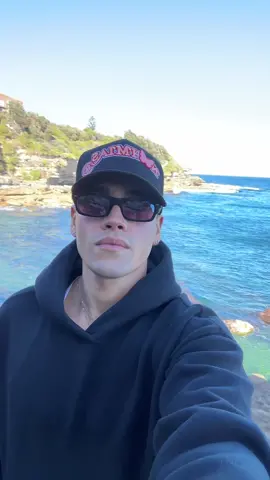 never leaving #bondibeach 🥹