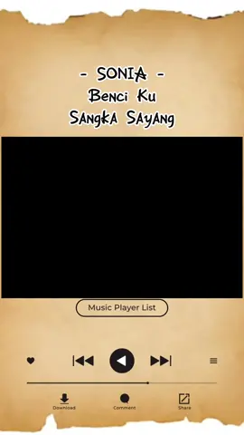 SONIA - Benci Ku Sangka Sayang #soniamalaysia #bencikusangkasayang #poprock #popmalaysia90an #popmalaysia #rockmalaysia #pop90an #rocklawas #rock90an #malaysia90an #musikmalaysia #musiknostalgia #musikkenangan #musikjamandulu #capcut #fypシ #fypシ゚viral #fypdongggggggg #fyppppppppppppppppppppppp #fyp #fypdong #tranding2023 #vidioviral #viral #musik #musiklawas #musikjadul #musiklama #musiknostalgia90an #musiknostalgia #lagunostalgia #nostalgia90an #filmjadul #kasetjadul #follow #musikindonesia #coverlagu #lagulawas #trandingtopik #eventmusik #hiburan #musiktua #soundviral #sound #jj #jejadjedug #jjviral 