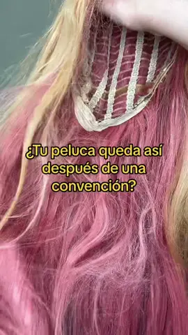 Episodio 1: Tips de cosplay #cosplayer #tutorial #tutorialcosplay #wigtutorial #cosplaywig #peluca #anime #animegirl #tipsdecosplay #cosplaytips #marinkitagawa #mydressupdarling 