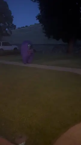 The imposter @Mr. Johnson 