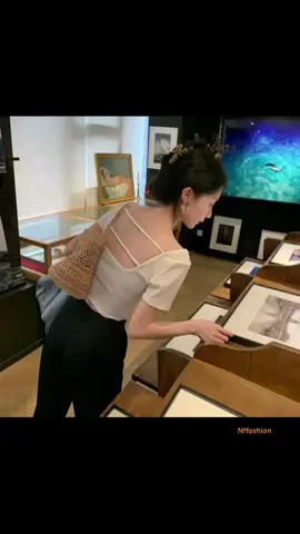 #CapCut #aothun #moingaymotoutfit #áocroptop #áo #ntfashion #hottrend #xuhuong 