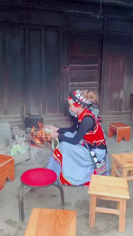 【傈僳族音乐的作品】快乐就这 #foryou #fyp 