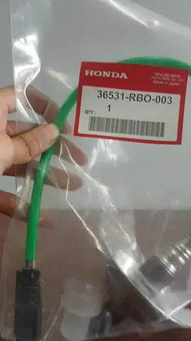 Sensor Oksigen Honda Jazz RS / FREED / MOBILIO / BRIO / HR-V FRONT