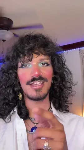 thank y'all everyone for tuning into tn live with a special guest💞 twas so fun! #foryou #virgo #makeup #transition #prettytheycentral #trending #GlowUp #viral #lgbtq #beauty #xyzbca #briangmontxnez #newtrend #howtotransition #blackwidow #imgonnaloveyouuntilyouhateme #iggyazalea #ritaora 