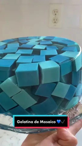 Replying to @henryis_   Gelatina De Mosaico 💙✔️ #gelatina #jello #fypシ #viral #gelatinamosaico #gelatinasartisticas #gelatinaparafiesta #maribeltv #foryourpage #parati 