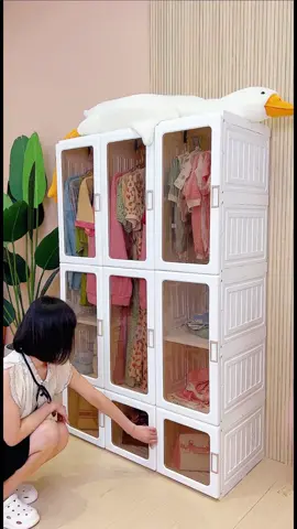 Tủ nhựa đựng quàn áo #tunhua #tunhuadungquanao #tudungquanaobienhinh #foryou #viral #viralvideo #tiktok #dcgr #trending #xuhuong 