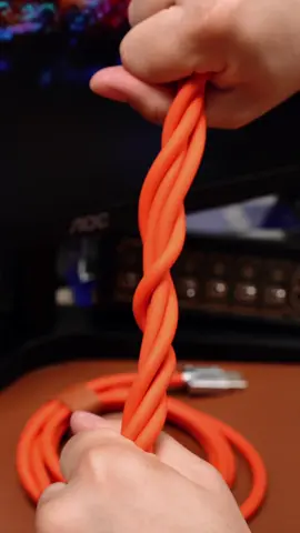 120w 6A Super fast charging line👍#usb #usbcharger 