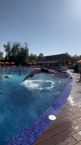 Как попасть в рекомендации ? #multi_mao #жаз #басаейн #Summer #лето #шымкент #казахстан #сальто #рекомендации 