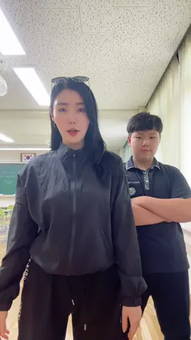 쌤 저 마음에 안들죠?  #waybackhome #웨이백홈챌린지 #추천 