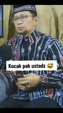 Joknya ustdz wijayanto emang gak ada obat 👍😁 #ustadzwijayantoofficial #rhomairamaofficial #fyp 