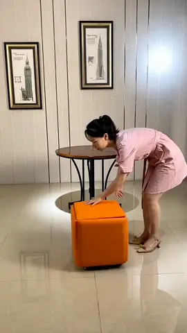 Ghế rubic derco phòng nhỏ 5 in 1 tiện dụng sang trọng lịch sự #ghếdecor #ghêrubic 