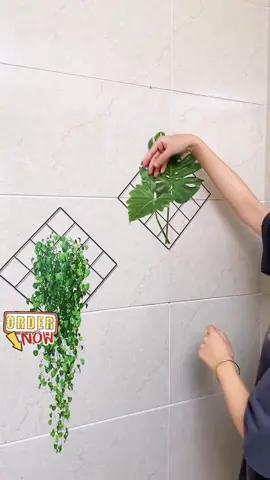 wall sticker plants design😍🤩👍so beautiful. order now #wallstickers #wallsticker #plantwalldecor #wallstickerdesign #homedecor #homeimprovement #tiktokshopph #tiktokshopfinds #tiktokfinds #tiktokshopphilippines 