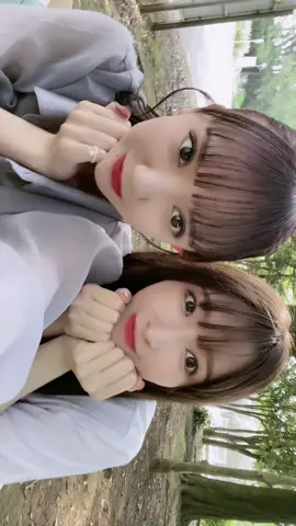 柚姫ちゃんとワンダルリラ🍃 お姉様ありがとうすぎる〜！！！ #ukka #ワンダリルラ #teamshachi #ダンス #踊ってみた #おすすめ #fyp #スターダストプロモーション #idol #大黒柚姫 #川瀬あやめ 