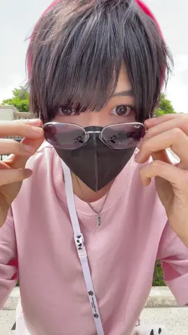 陰キャがイキって全力でディズニー楽しんだ結果…#ポケカメン #ちょこらび #おすすめにのりたい #ディズニーシー 