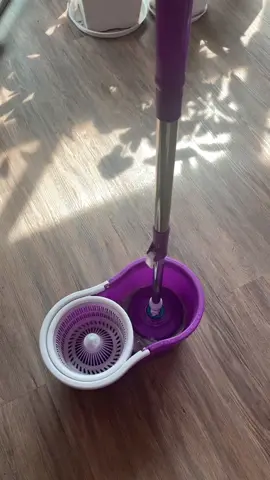 Magic Mop tornado spinning 360#spinmop #fyp #tiktokshop #goodthing