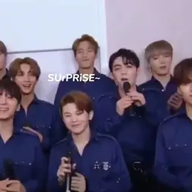 cheol clowning shua's surprise line 😂 #scoups #joshua #seventeen 