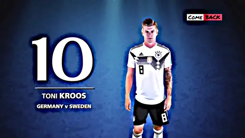 #افضل عشر اهداف في كاس العالم 2018#foryoupage #مشاهدات #tiktokarab #