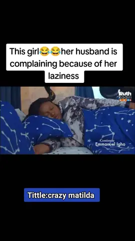 crazy matilda #ruthkadiri #nigerianmovies #nollywood #fyp #foryou 