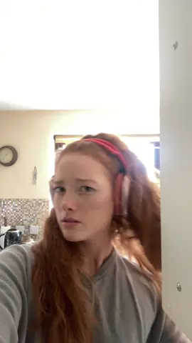 Go girl give us nothing