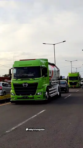 Pasukan Kapsul Ganteng Ayah Group 😎🔥 #fyp #fypシ #truckganteng #ayahgroup #rotanaofficial #robbyrotanayulian 