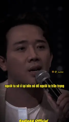 Chuẩn quá nhở..:)) #radio66📻 #radio66official #lnl98 #LearnOnTikTok #xuhuong #suyngam #đờisống #cuocsong #tiktokgiaitri #tranthanh 