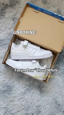#Unbox Forum Low  