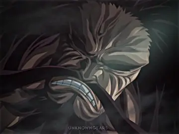 Greatest First Appearance #kaido #onepiece #anime 