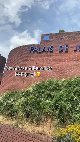 Franchement trop bien !👌🏾🥰 #fypシ #tribunal #bobigny 