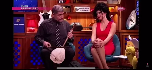 Miroljub Petrovic gusla #miroljubpetrovic #britkasablja #teokratija #amigshow #ognjenamidzic #fyp 