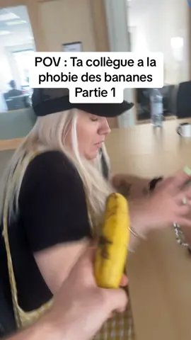 C’est improbable comme phobie 😭😭 #drole #pov #pourtoi #phobie #humour 