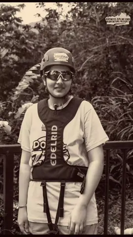 #eposode1 #zipline #fyp #wow 