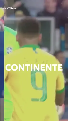 Estamos a 1️⃣ ano da melhor CONMEBOL Copa América 2024™️ de todos os tempos! 🤩🔜🏆 #VibraOContinente 