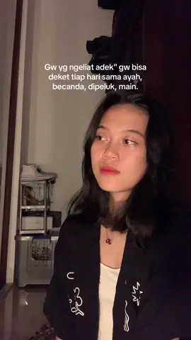 Kakak juga pengen #fyp #brokenhome 