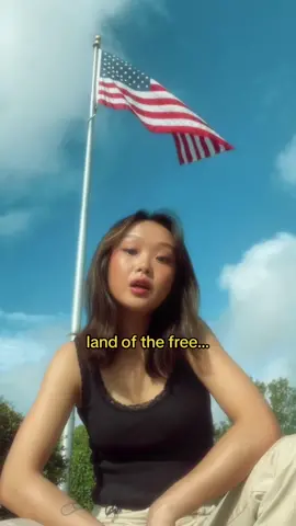 new song “the american dream” out june 28th. presave in bio 🇺🇸💭🥲