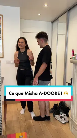 Faut pas chercher une bulgare 🇧🇬 DÉGAAAAJ #internationalcouple #humour #blague #couplescomedy