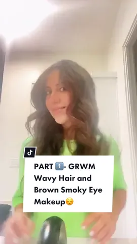 #chanel #vblog #fyp #viral #hairtutorial #asmr #trending #makeuptutorial #adayinmylife #brownsmokeyeye #eyemakeuptutorial #hairstyle #smokeyeye #trending #makeupartist #elf #flawlessfilter #makeuphacks @elfcosmetics @Chanel @Charlotte Tilbury @revlon @Kérastase @L’Oréal Paris @MorpheOfficial @Armani beauty 