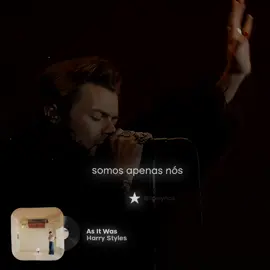 13:16 ★ | harry styles ; as it was | #harrystyles #asitwas #fypシ #viral #foryou #foryoupage #lipelyrics #tradução 