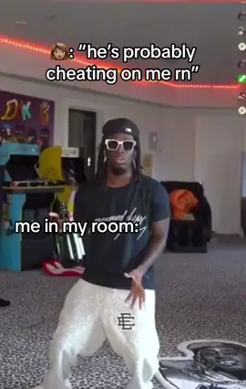 i like being alone, but not feeling alone. if that makes sense #fyp #kaicenat #viral #foryou #xyzbca 