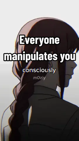 Choose who can manipulate you #manipulation #psychology #m0ziy 