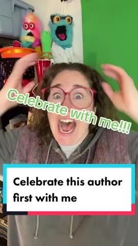Just one of many on the road to getting published! #childrensbookauthor #childrensbook #rejectionletter #goodnews #celebration #publishingabook 
